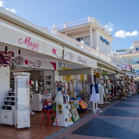 La Carihuela Torremolinos - Studio 3 - Costa Sol Holiday Rentals Luaran gambar