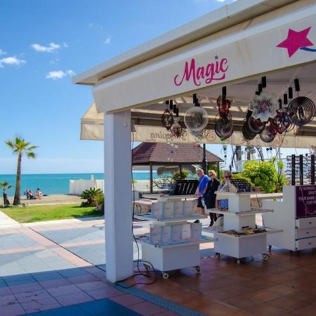 La Carihuela Torremolinos - Studio 3 - Costa Sol Holiday Rentals Luaran gambar