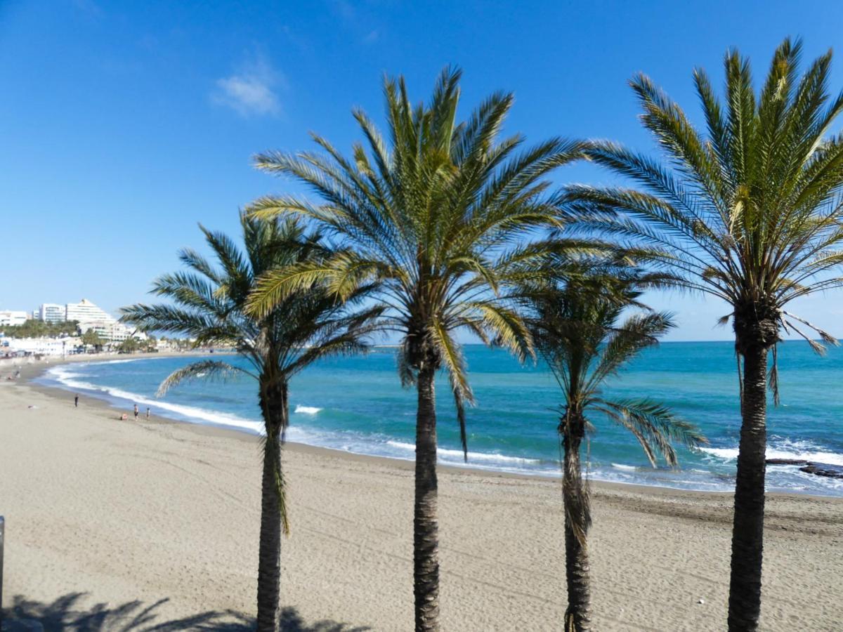 La Carihuela Torremolinos - Studio 3 - Costa Sol Holiday Rentals Luaran gambar