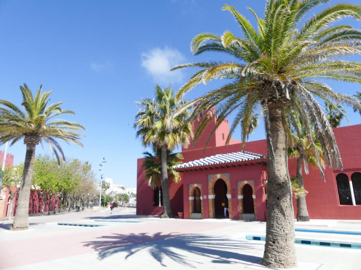 La Carihuela Torremolinos - Studio 3 - Costa Sol Holiday Rentals Luaran gambar