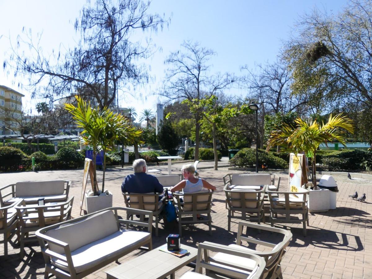 La Carihuela Torremolinos - Studio 3 - Costa Sol Holiday Rentals Luaran gambar