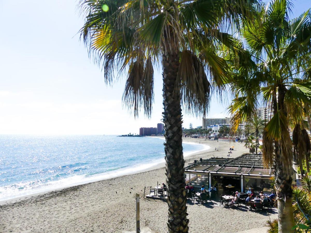 La Carihuela Torremolinos - Studio 3 - Costa Sol Holiday Rentals Luaran gambar