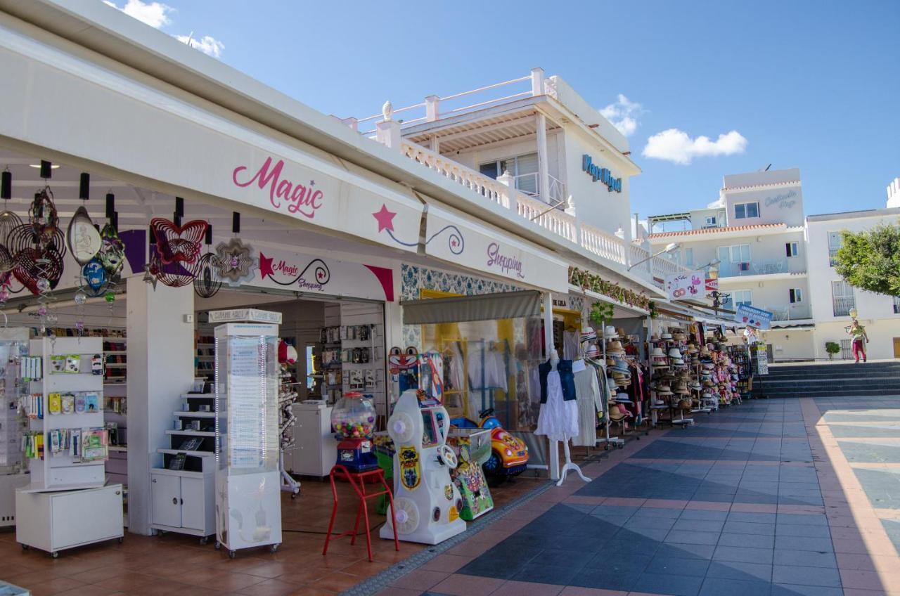 La Carihuela Torremolinos - Studio 3 - Costa Sol Holiday Rentals Luaran gambar