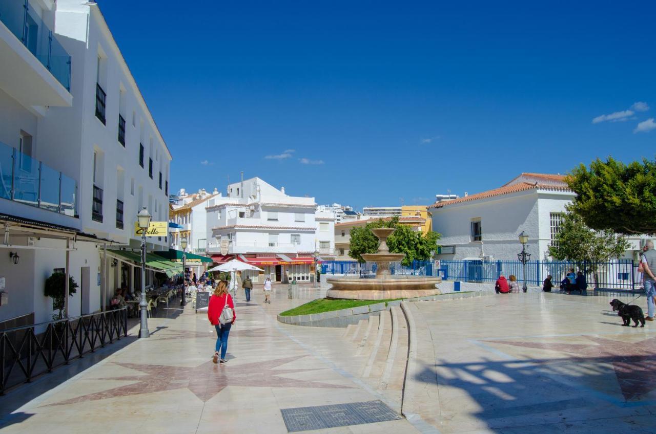 La Carihuela Torremolinos - Studio 3 - Costa Sol Holiday Rentals Luaran gambar