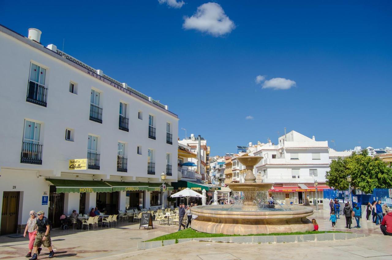 La Carihuela Torremolinos - Studio 3 - Costa Sol Holiday Rentals Luaran gambar