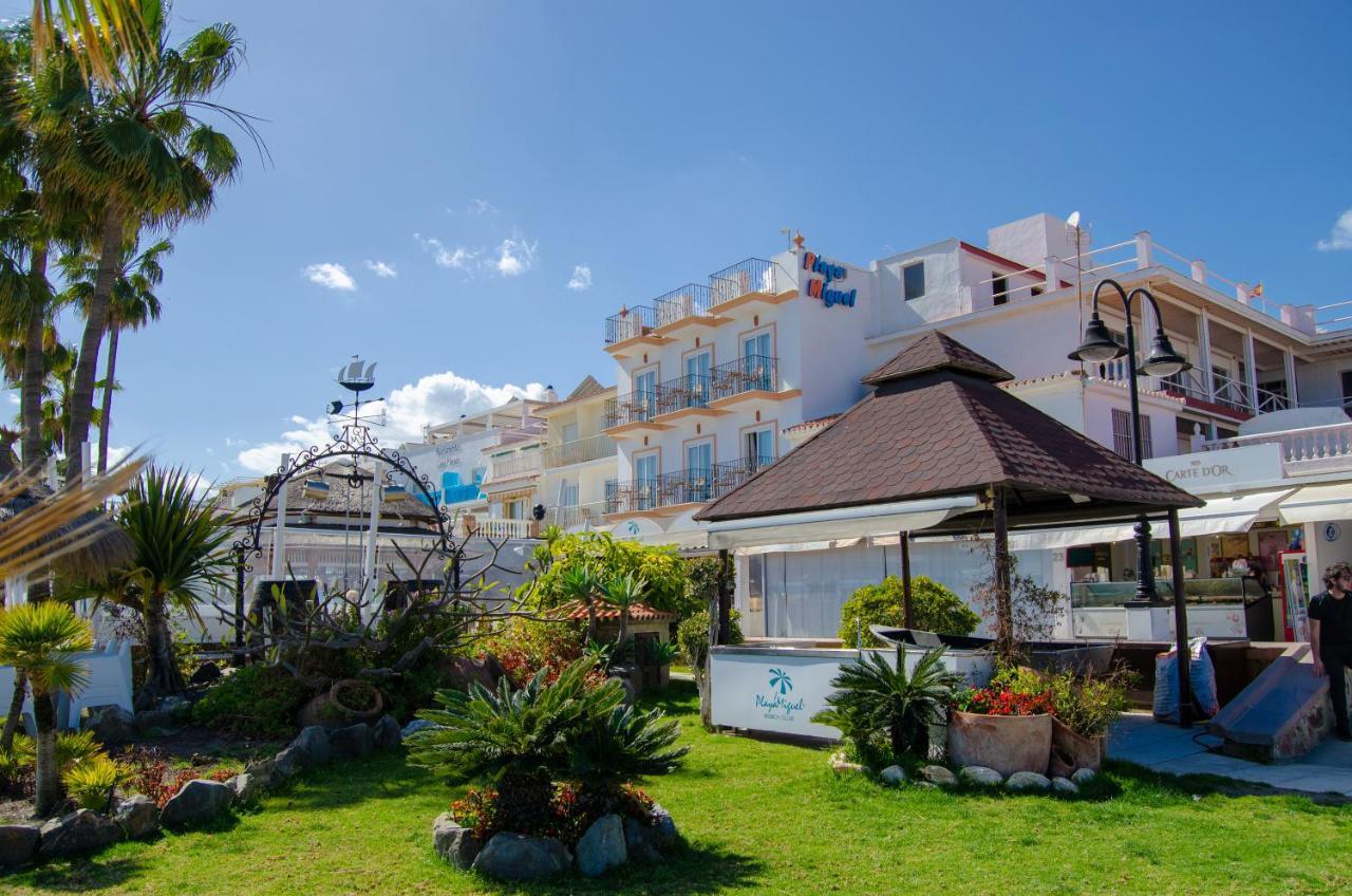La Carihuela Torremolinos - Studio 3 - Costa Sol Holiday Rentals Luaran gambar